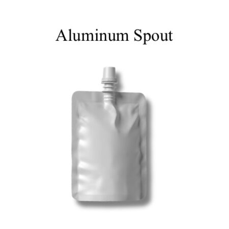 Aluminum Spout