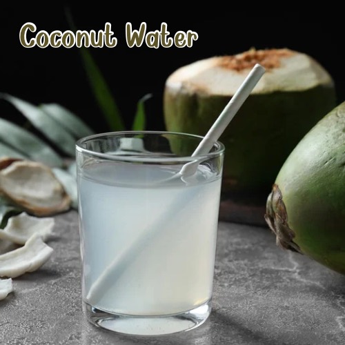 น้ำมะพร้าว เครื่องดื่ม OEM น้ำผลไม้พร้อมดื่ม