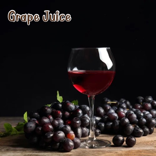 น้ำองุ่น เครื่องดื่ม OEM ผลิตเครื่องดื่มตามมาตรฐาน