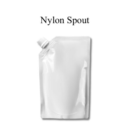 Nylon Spout