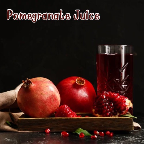 น้ำทับทิม เครื่องดื่ม OEM ผลิตน้ำผลไม้เพื่อสุขภาพ