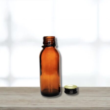 ขวดพลาสติก 60 ml