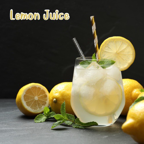 น้ำเลม่อน เครื่องดื่ม OEM ผลไม้รสเปรี้ยวหวาน